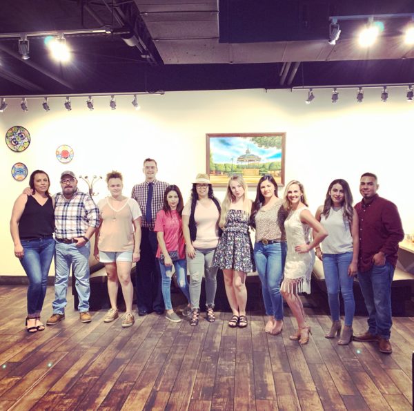 Getting Prepared for Business Waco Dance Classes Arthur Murray Dance Studio Personalized