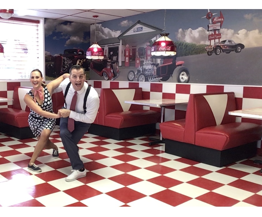 Dancing Through Downtown Waco! Waco Dance Classes Arthur Murray