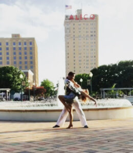 Waco Dance Classes – Arthur Murray Dance Studio – Personalized Lessons